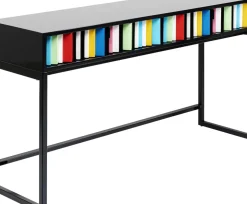 Konsolbord Concertina - Colore, 136x40cm - KARE Design