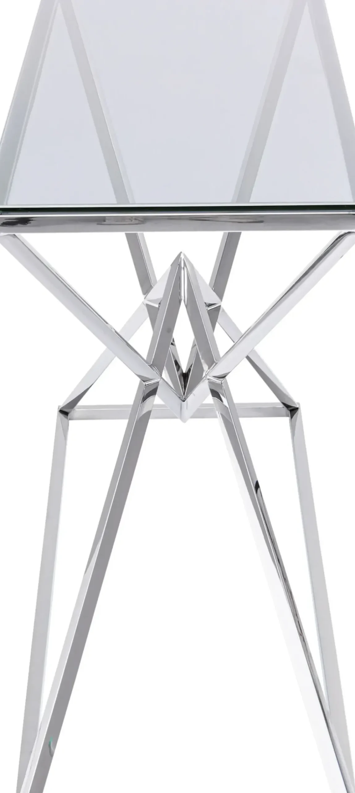Konsolbord Diamond Connection 120cm - KARE Design