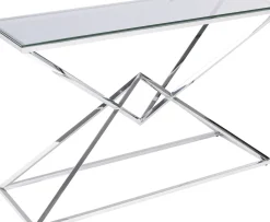 Konsolbord Diamond Connection 120cm - KARE Design