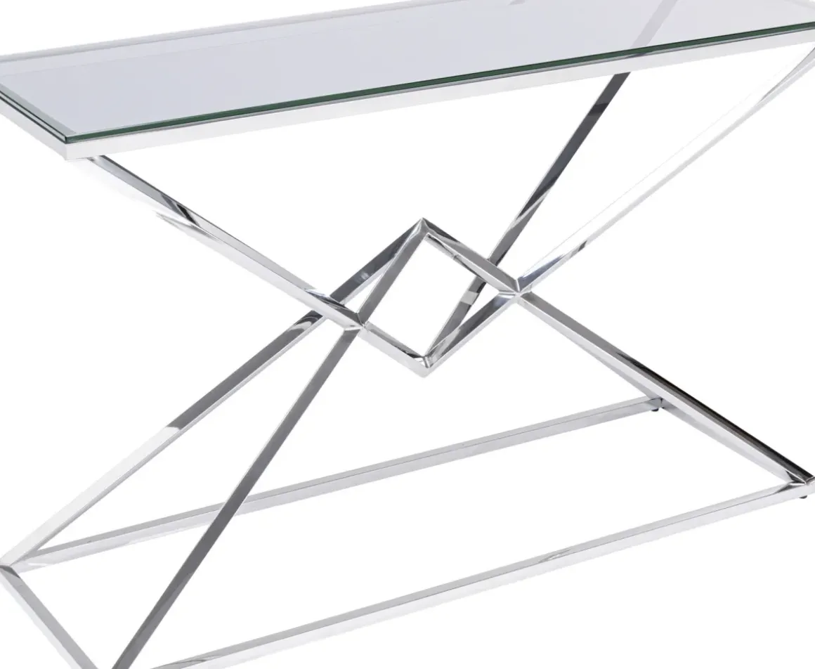 Konsolbord Diamond Connection 120cm - KARE Design