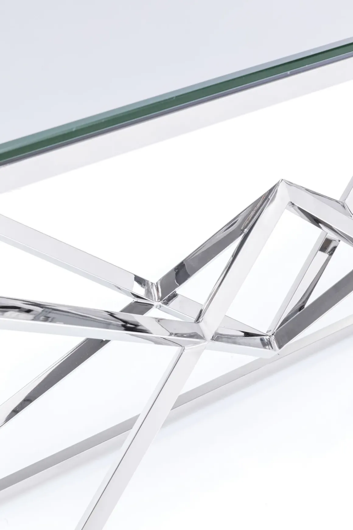 Konsolbord Diamond Connection 120cm - KARE Design