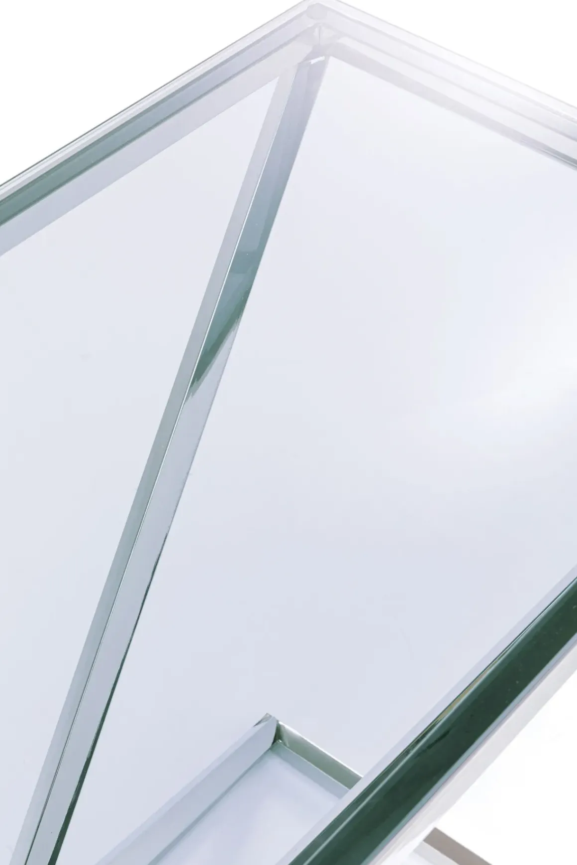 Konsolbord Diamond Connection 120cm - KARE Design