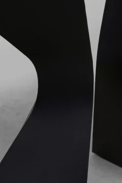 Konsolbord Gloria - Svart, 140x45cm - KARE Design