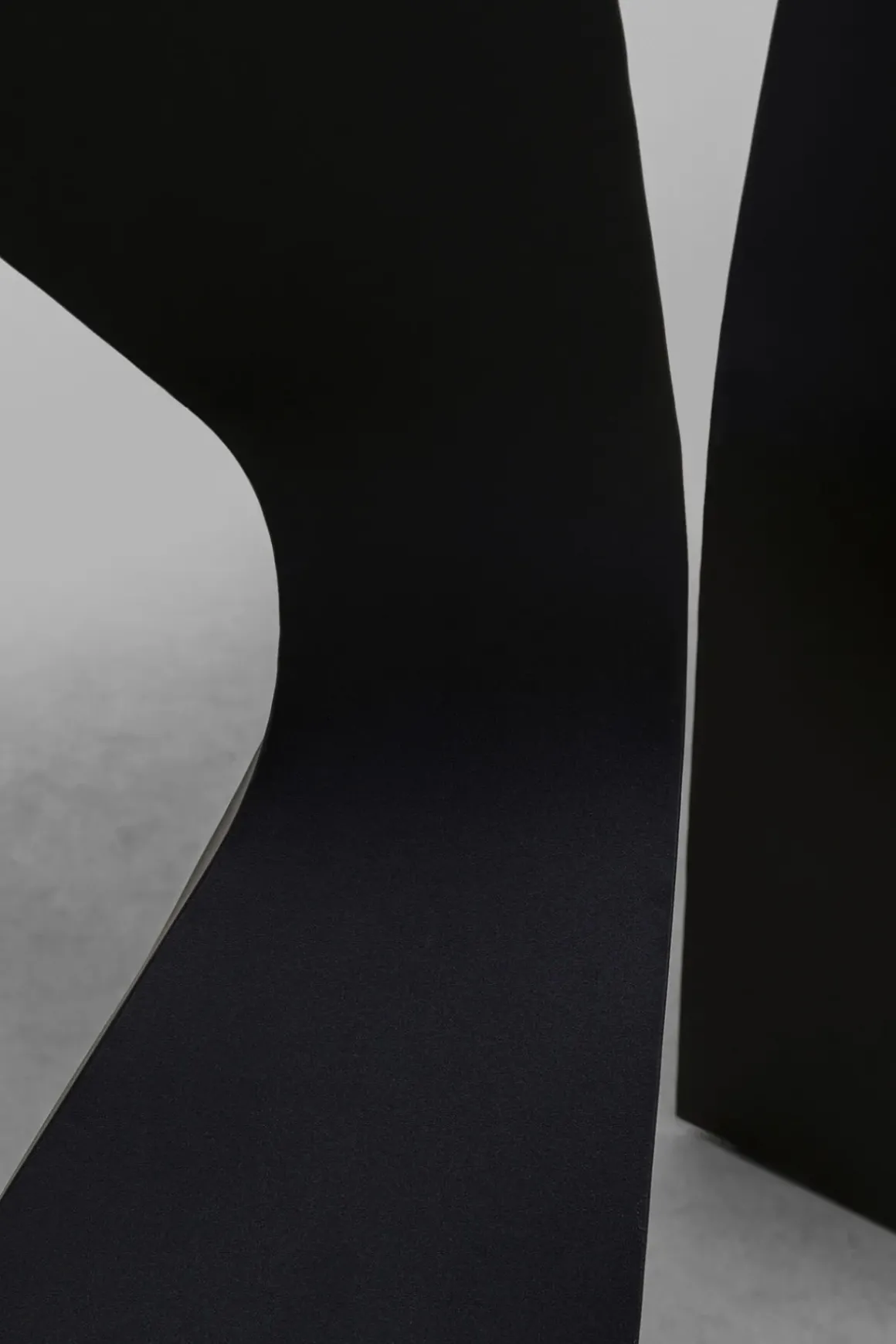 Konsolbord Gloria - Svart, 140x45cm - KARE Design