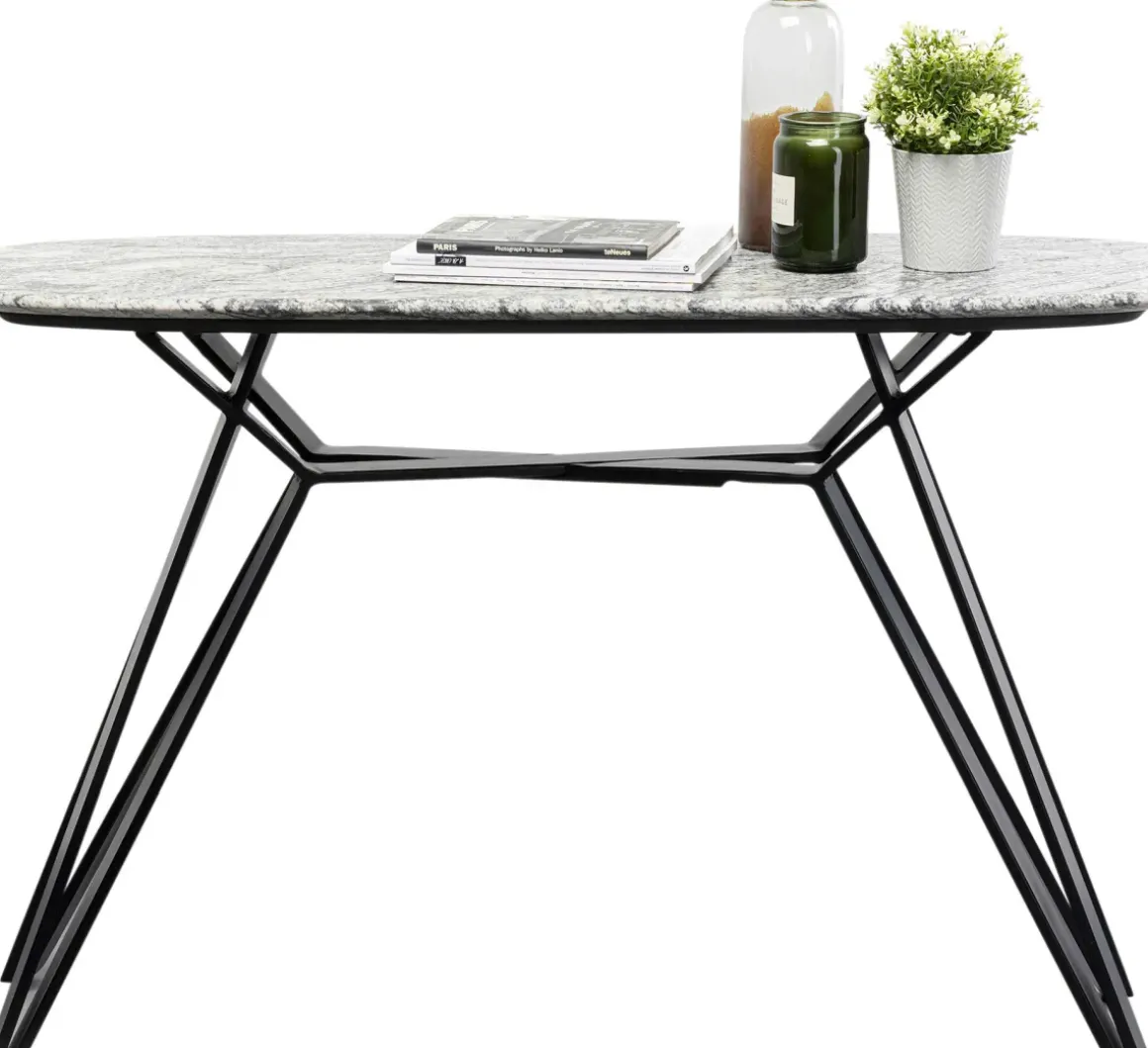 Konsolbord Okinawa, 120x80cm - KARE Design