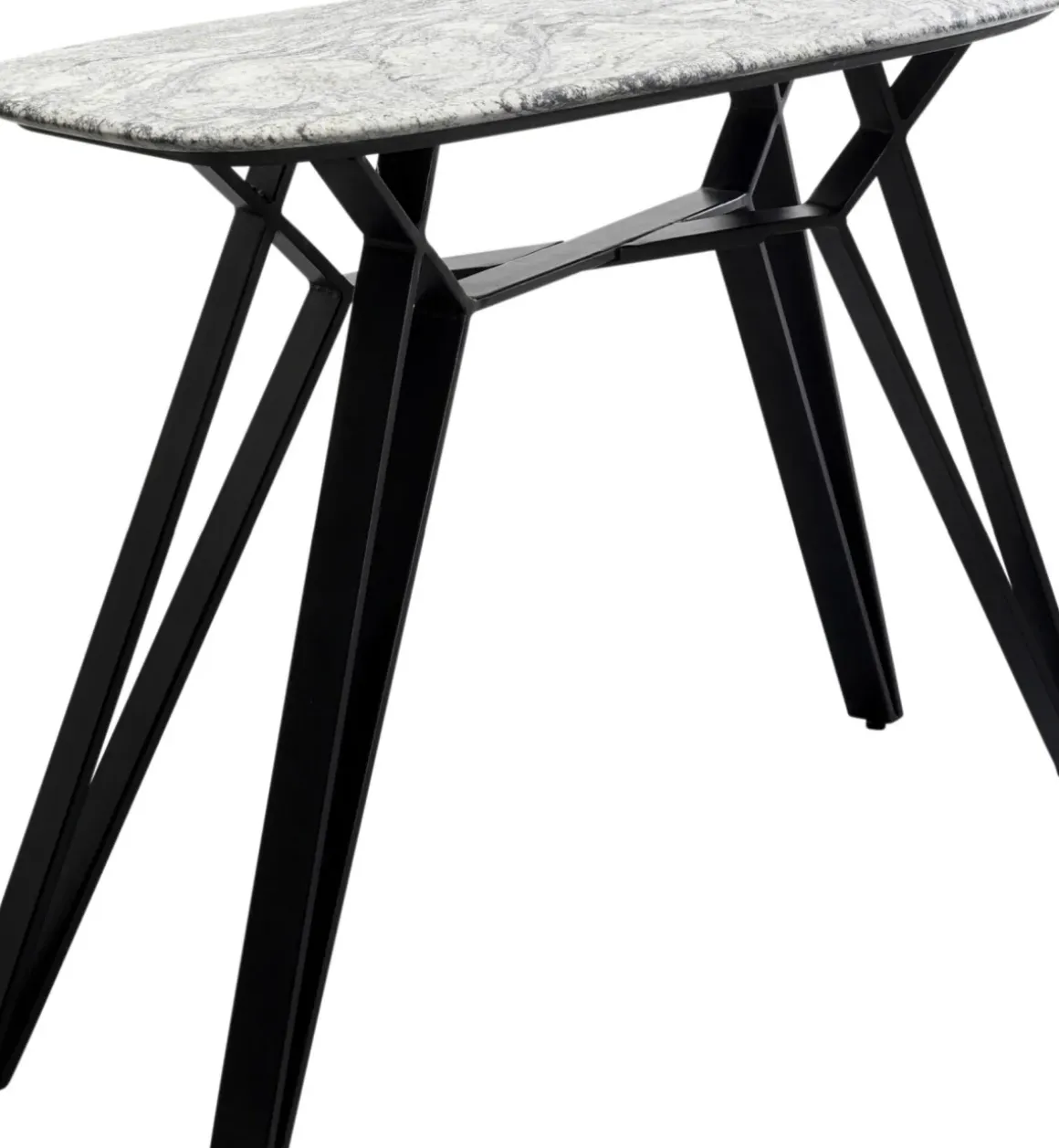 Konsolbord Okinawa, 120x80cm - KARE Design