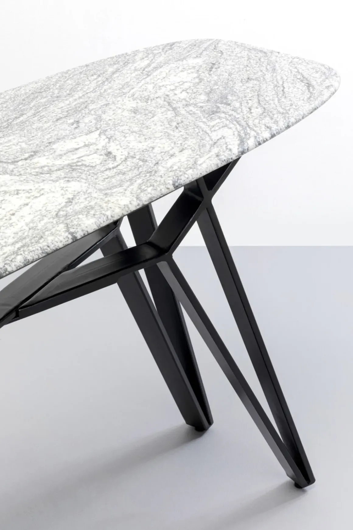 Konsolbord Okinawa, 120x80cm - KARE Design