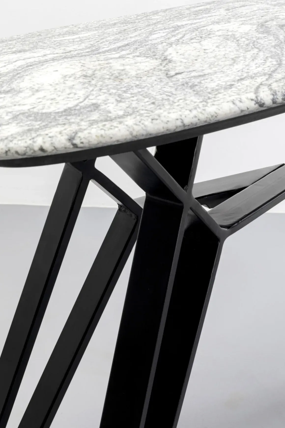 Konsolbord Okinawa, 120x80cm - KARE Design