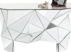 Konsolbord Prisma Spegel - KARE Design