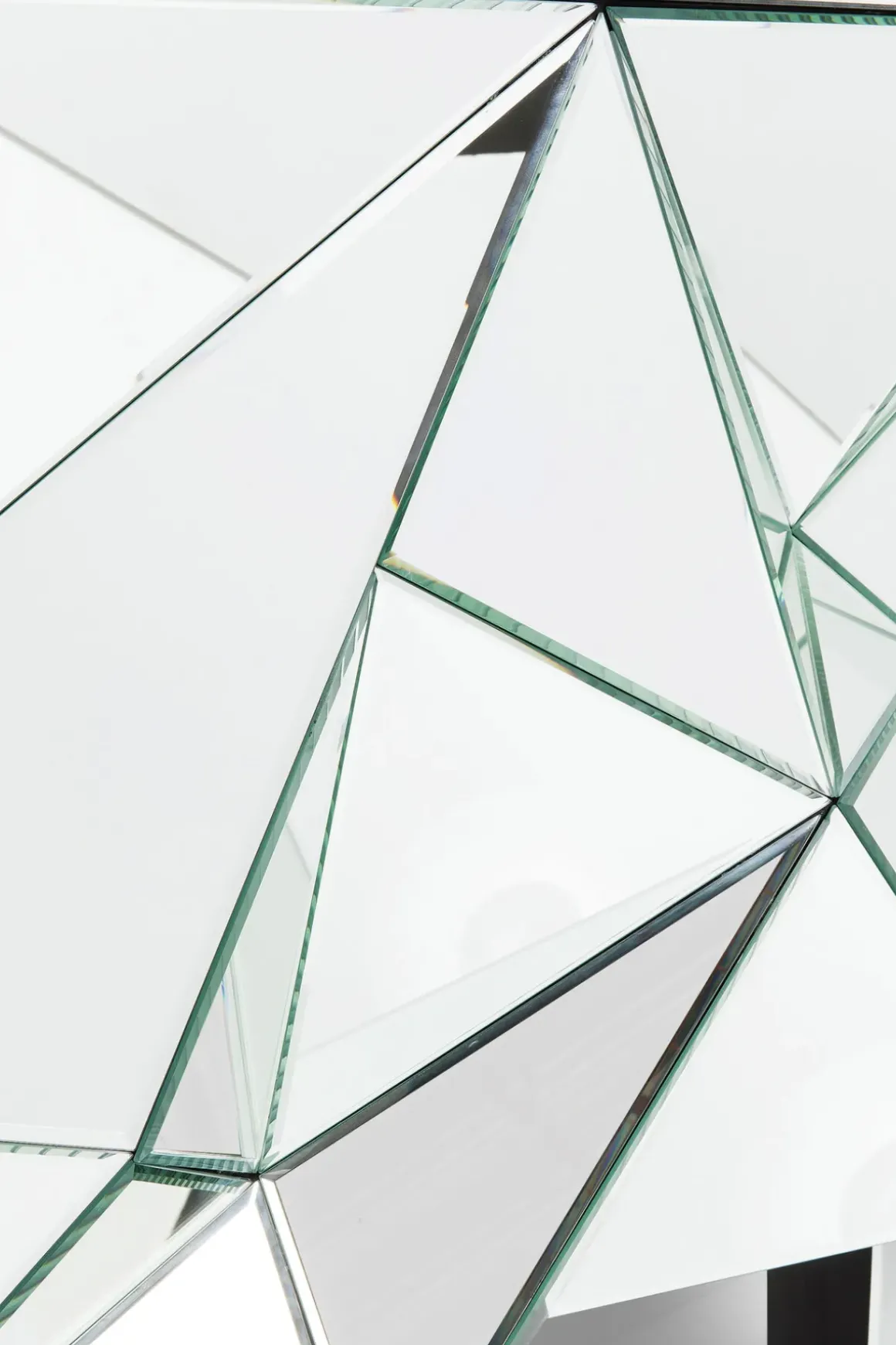 Konsolbord Prisma Spegel - KARE Design