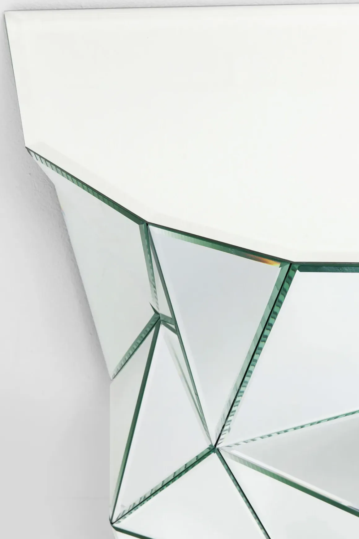 Konsolbord Prisma Spegel - KARE Design