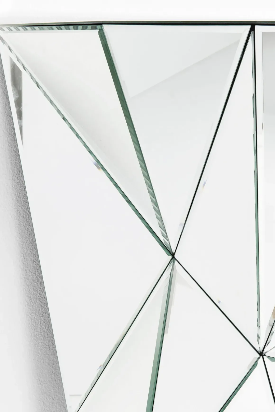 Konsolbord Prisma Spegel - KARE Design