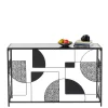 Konsolbord Segno - 120x80cm - KARE Design