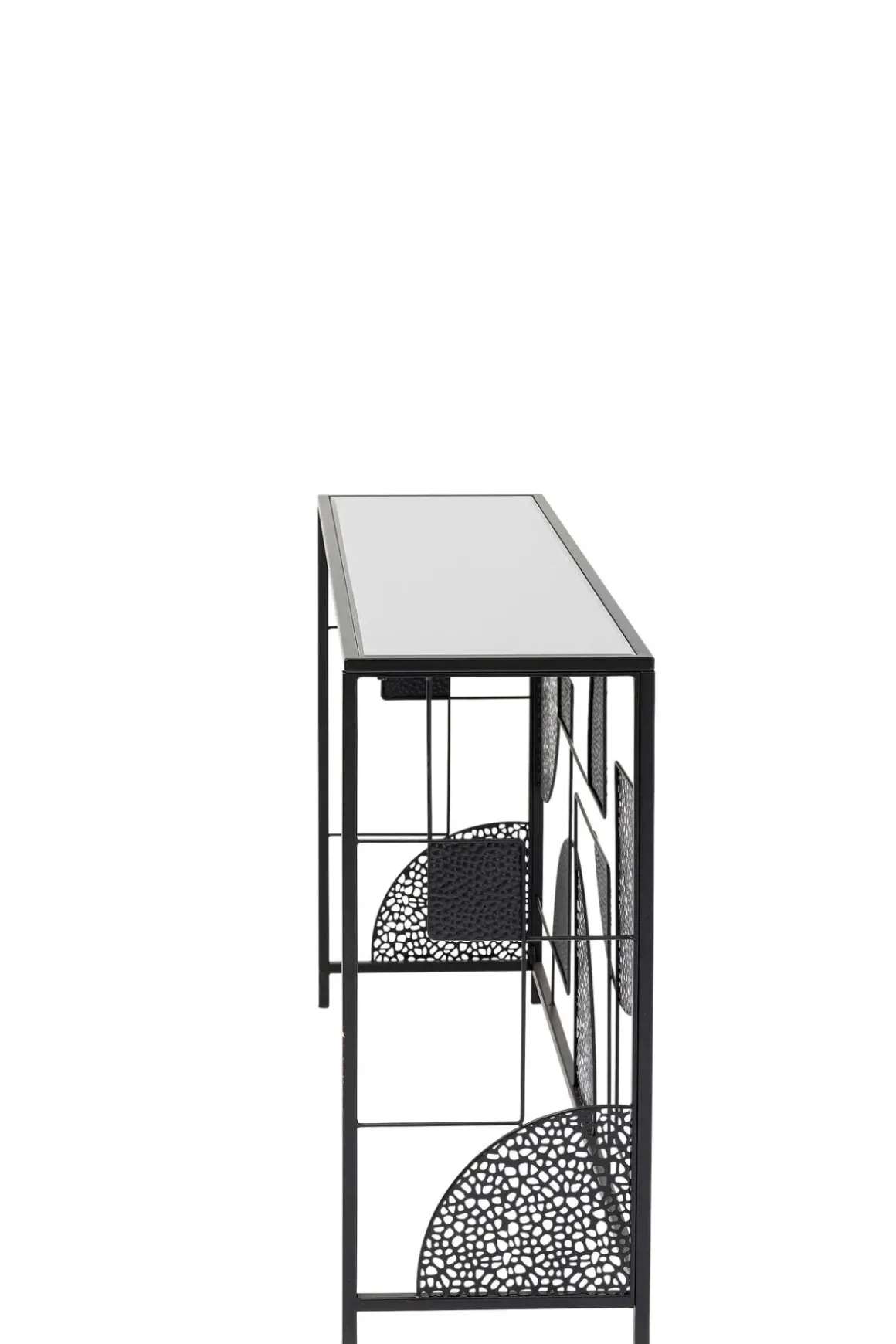 Konsolbord Segno - 120x80cm - KARE Design