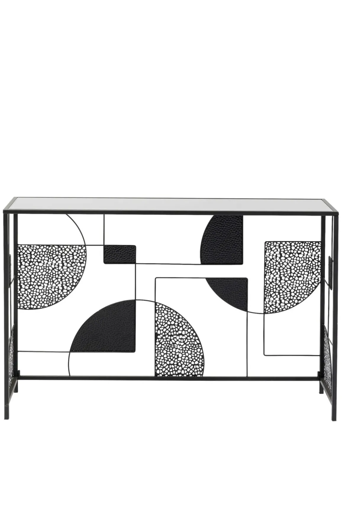 Konsolbord Segno - 120x80cm - KARE Design