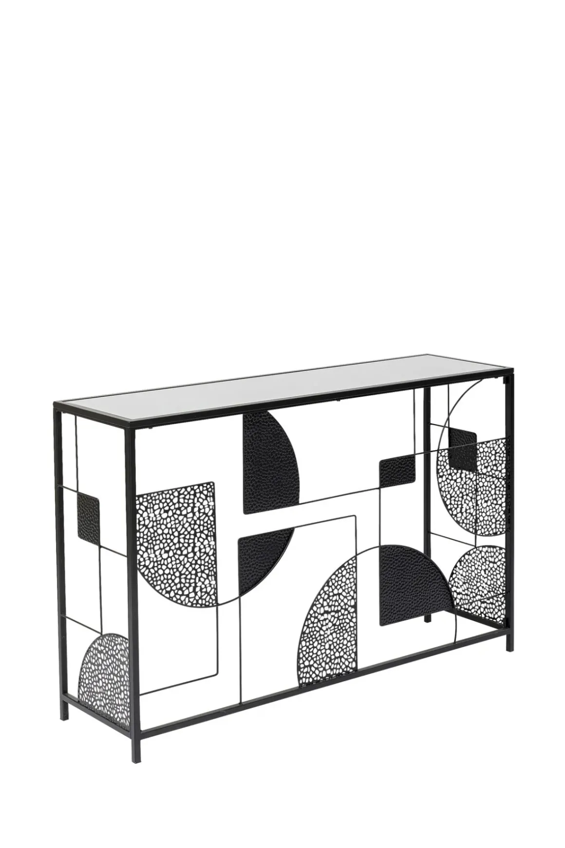 Konsolbord Segno - 120x80cm - KARE Design