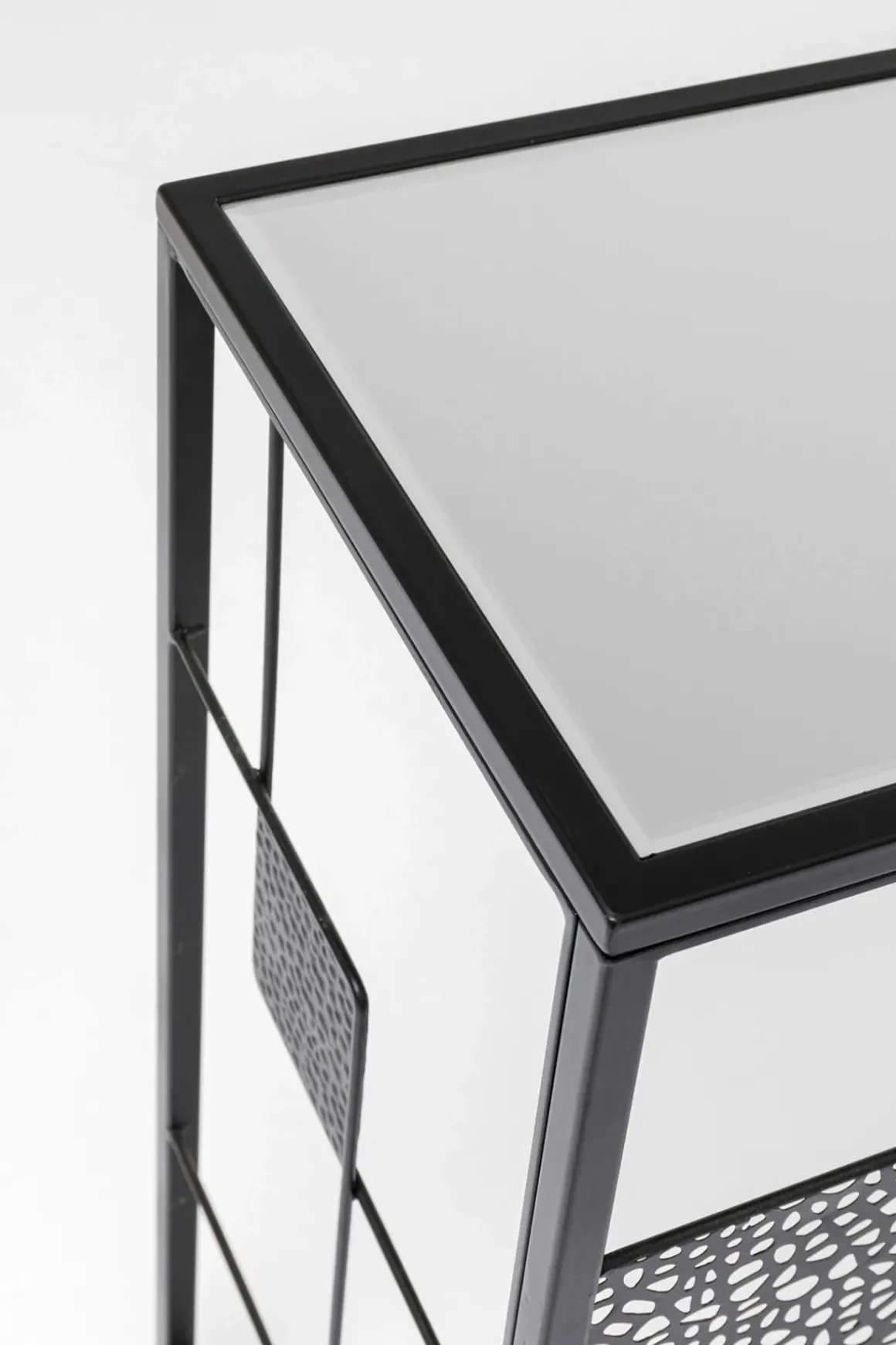 Konsolbord Segno - 120x80cm - KARE Design
