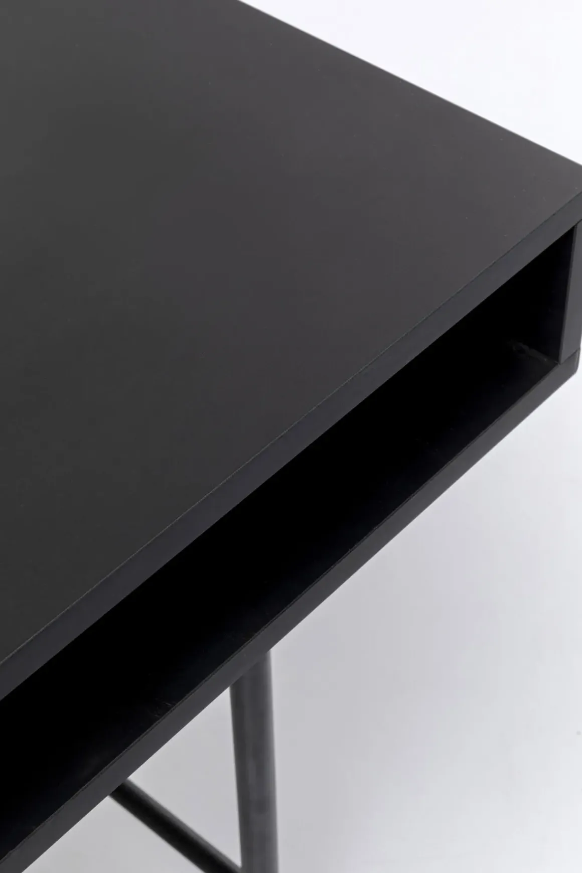Konsolbord Vanity - Bord med Spegel och Låda - KARE Design