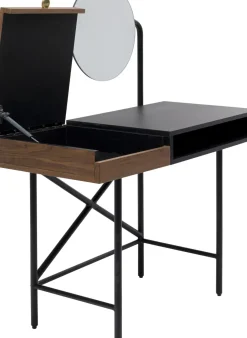 Konsolbord Vanity - Bord med Spegel och Låda - KARE Design