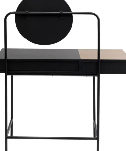 Konsolbord Vanity - Bord med Spegel och Låda - KARE Design