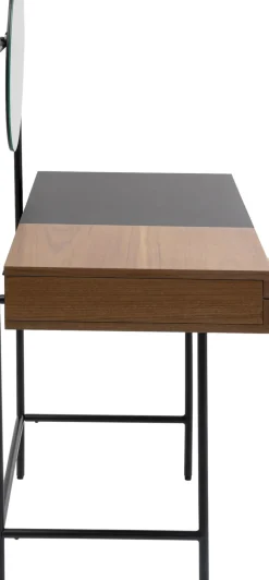 Konsolbord Vanity - Bord med Spegel och Låda - KARE Design
