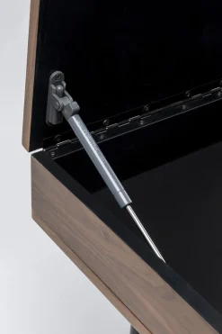 Konsolbord Vanity - Bord med Spegel och Låda - KARE Design
