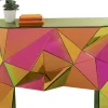 Konsolbors Prisma - Flerfärgad, 127cm - KARE Design