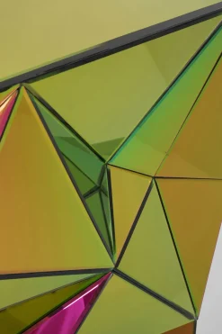 Konsolbors Prisma - Flerfärgad, 127cm - KARE Design