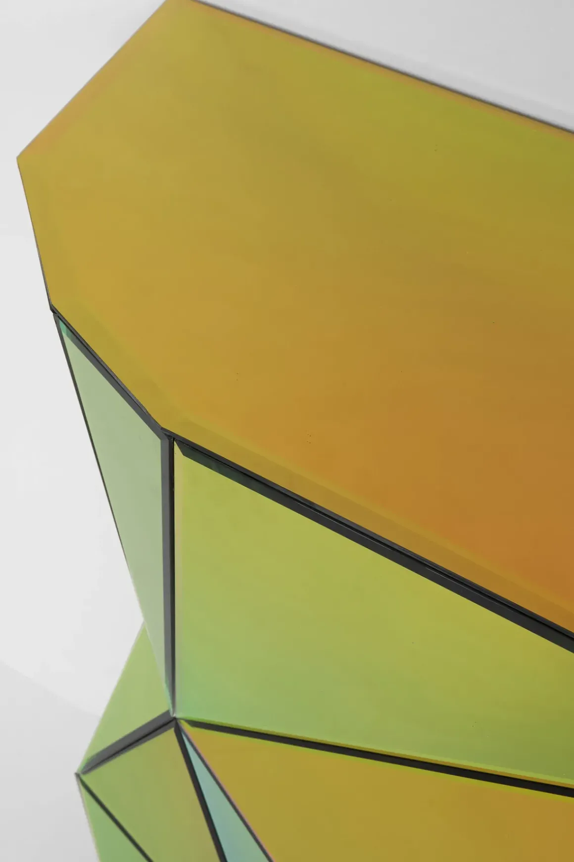 Konsolbors Prisma - Flerfärgad, 127cm - KARE Design