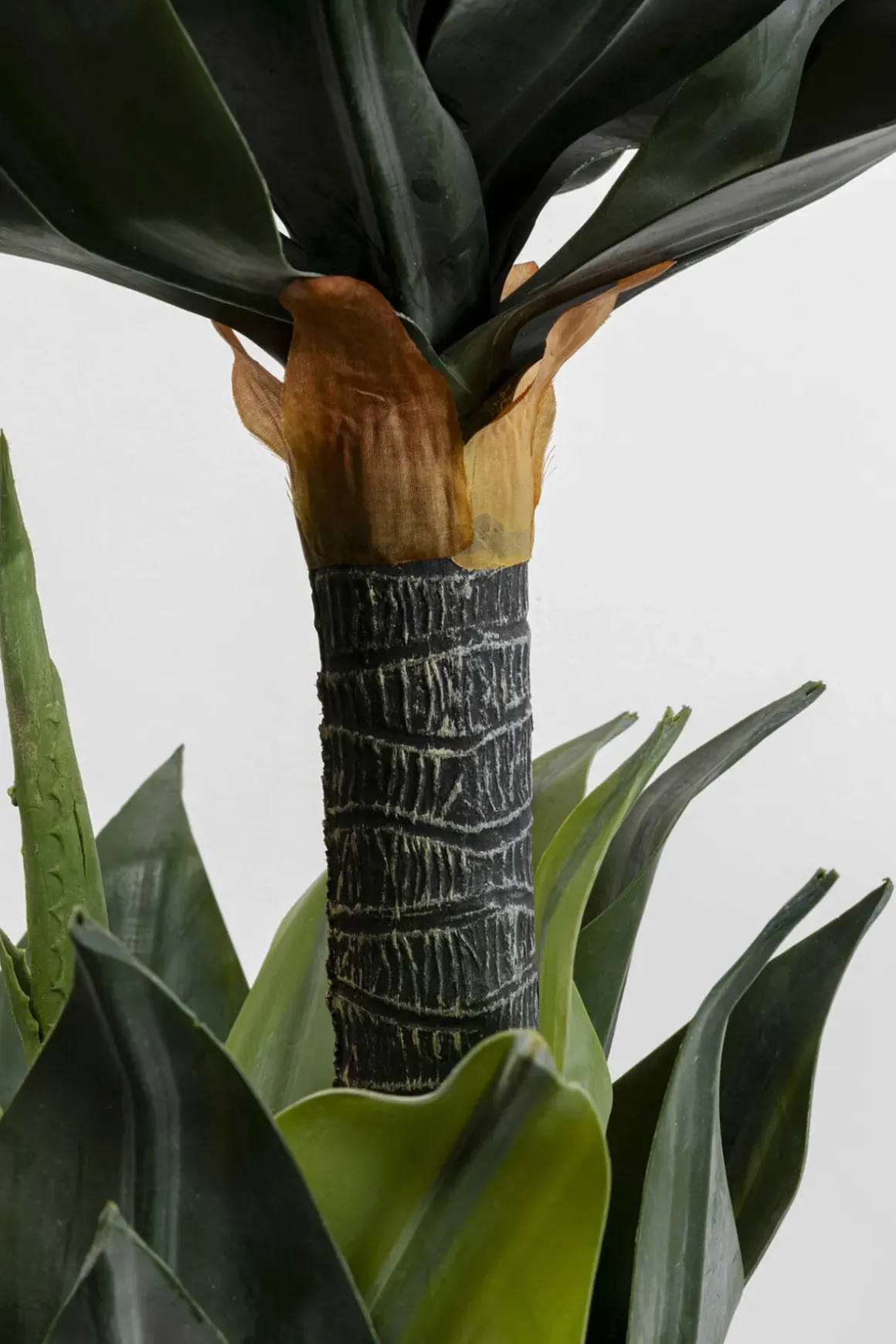 Konstväxt Agave - 120cm - KARE Design