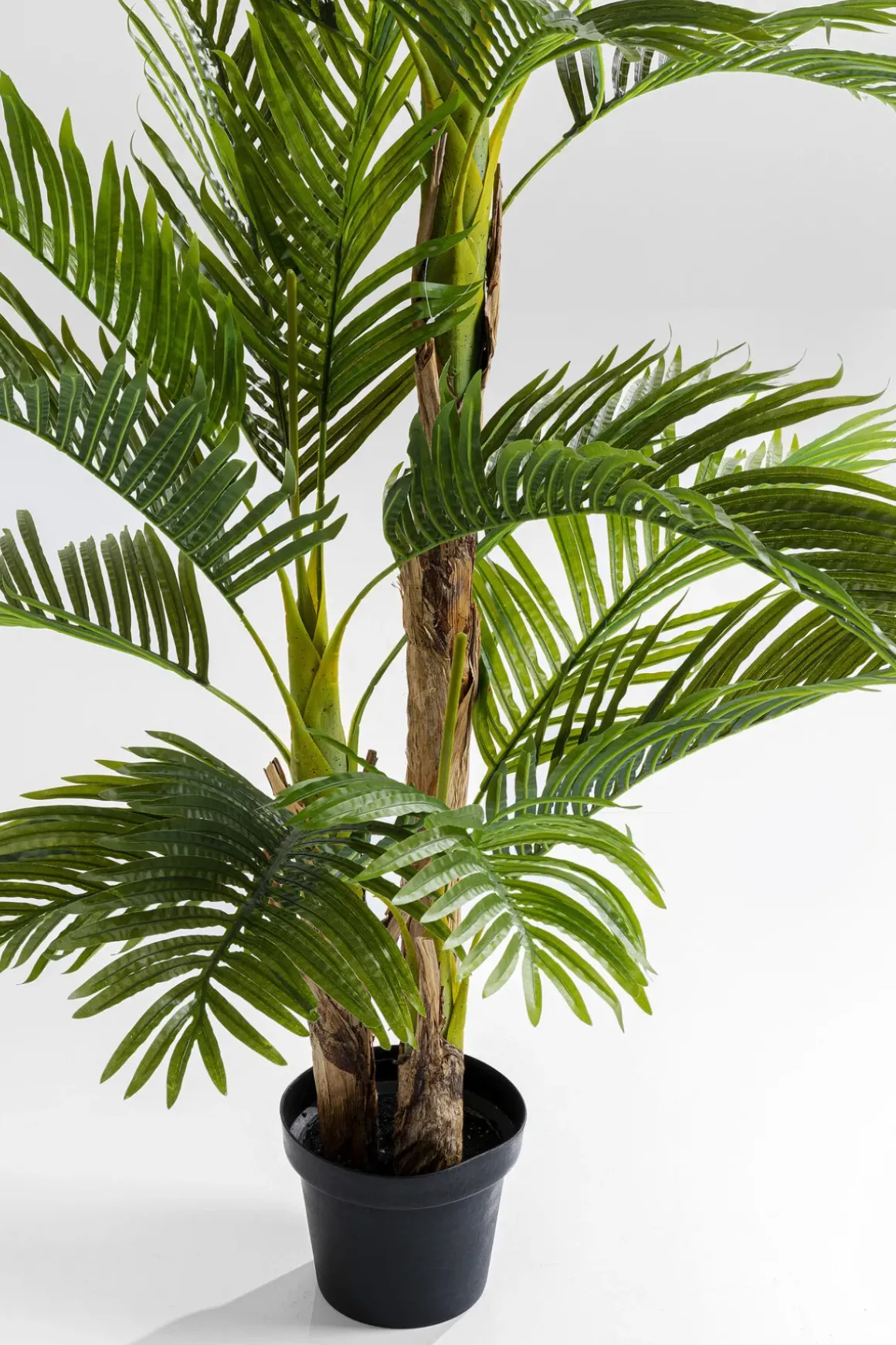 Konstväxt Palm Träd, 190cm - KARE Design