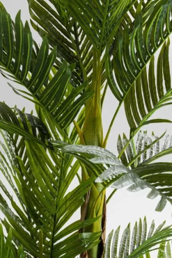 Konstväxt Palm Träd, 190cm - KARE Design