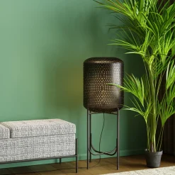 Konstväxt Palm Träd, 190cm - KARE Design