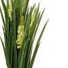 Konstväxt Rhynchostylis - Rävsvansorkidé, 150cm - KARE Design