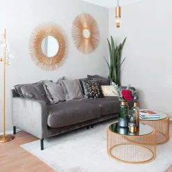 Konstväxt Sansewieria - Svärmorstunga, 155cm - KARE Design