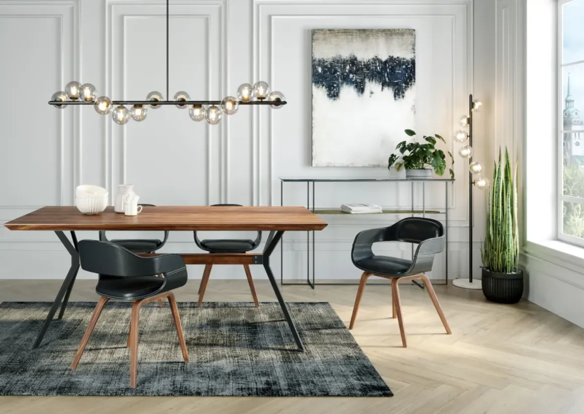 Konstväxt Sansewieria - Svärmorstunga, 155cm - KARE Design