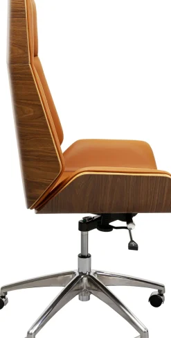 Kontorsstol Bossy - KARE Design