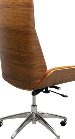 Kontorsstol Bossy - KARE Design