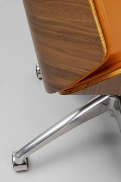 Kontorsstol Bossy - KARE Design