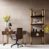 Kontorsstol Labora Brun - KARE Design