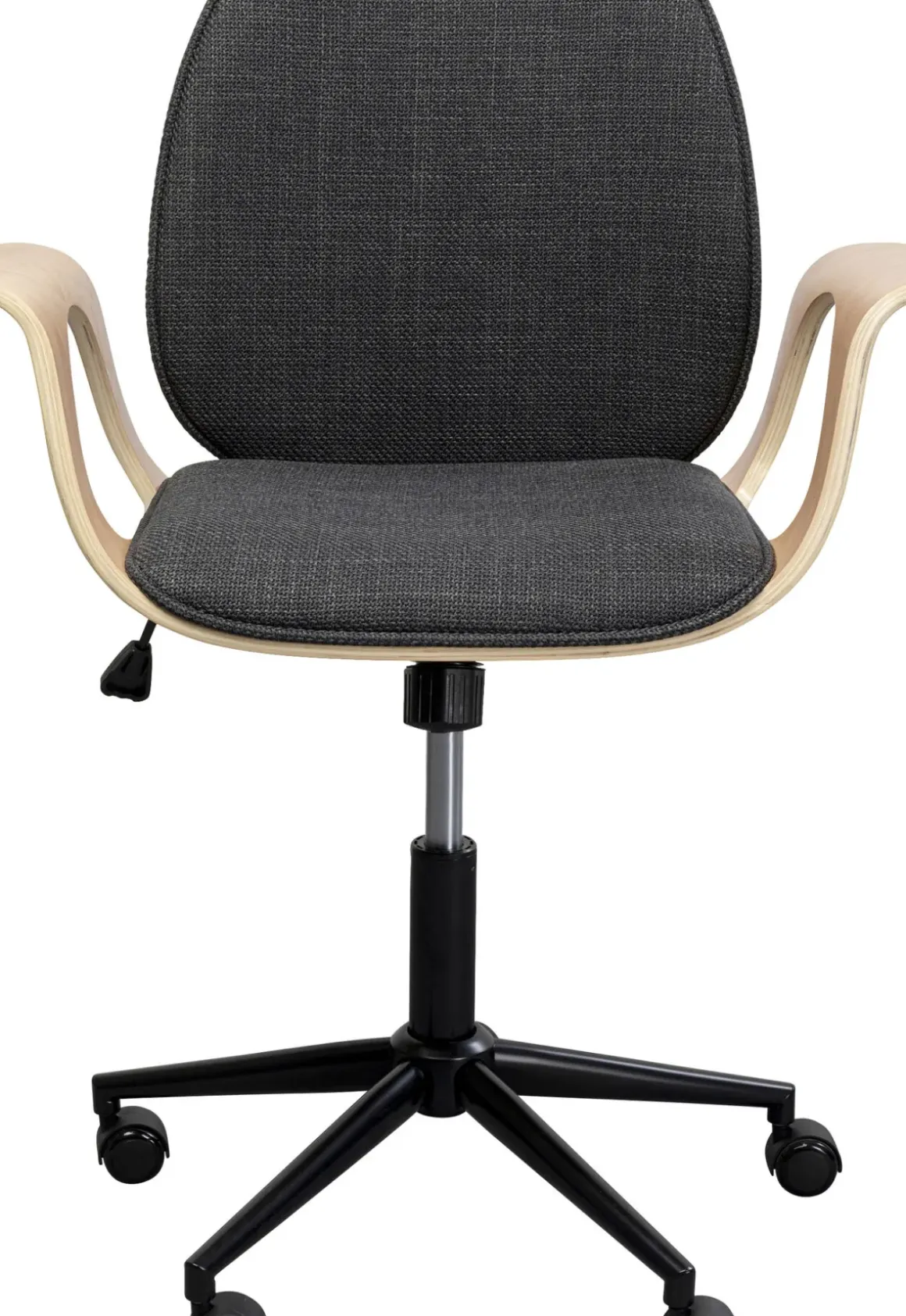 Kontorsstol Patron Natur - KARE Design