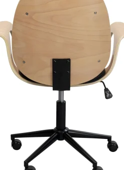 Kontorsstol Patron Natur - KARE Design