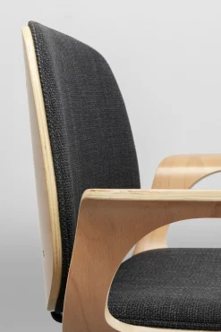 Kontorsstol Patron Natur - KARE Design