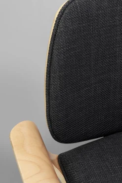 Kontorsstol Patron Natur - KARE Design