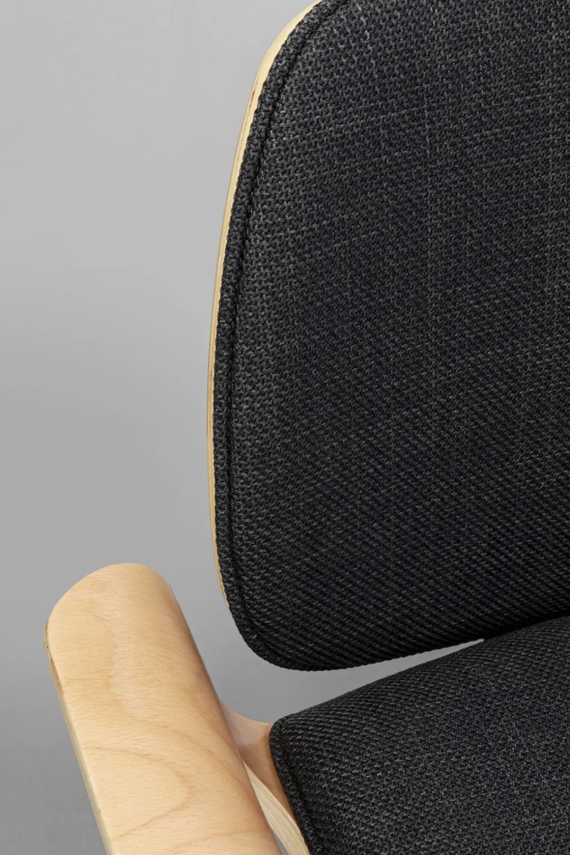 Kontorsstol Patron Natur - KARE Design