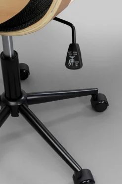 Kontorsstol Patron Natur - KARE Design