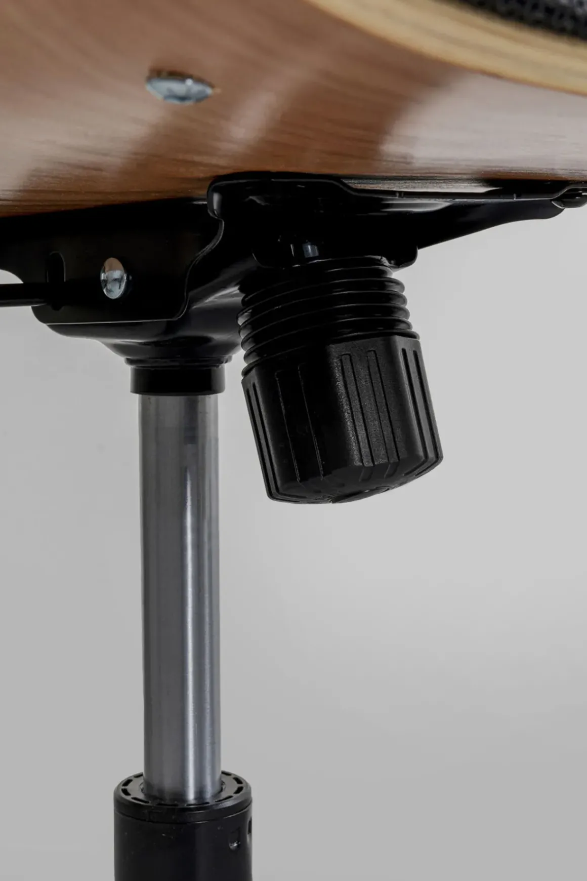 Kontorsstol Patron Natur - KARE Design