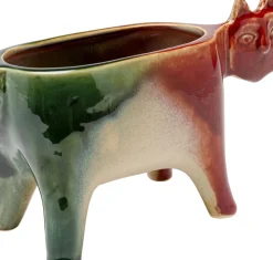 Kruka Meow - Katt, 13cm - KARE Design
