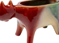 Kruka Meow - Katt, 13cm - KARE Design