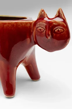 Kruka Meow - Katt, 13cm - KARE Design
